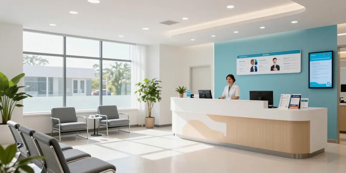 Hair transplant Istanbul cost explained through compassionate patient care at a modern healthcare clinic.