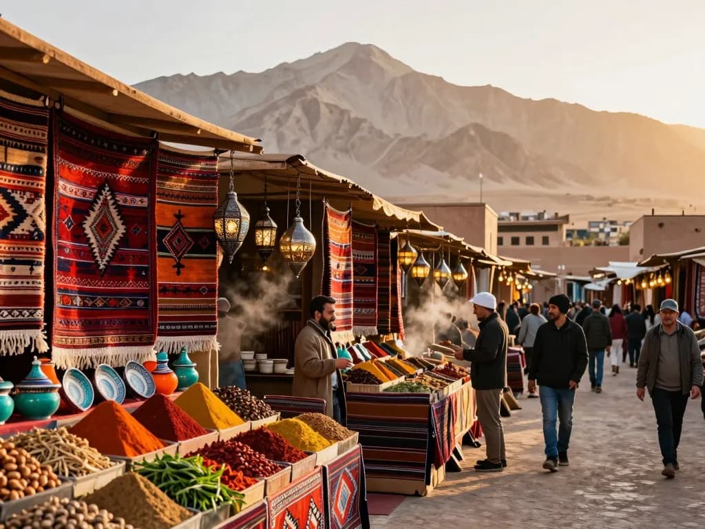 Top 10 Hidden Gems for Your Next Travel Adventure