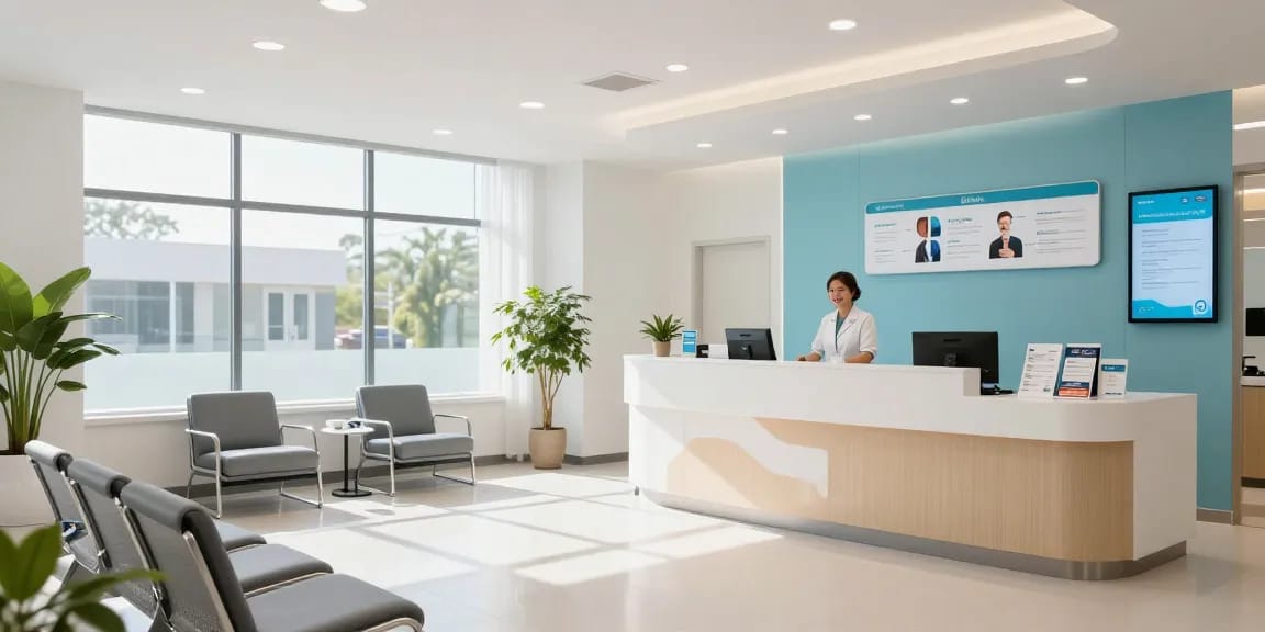 Hair transplant Istanbul cost explained through compassionate patient care at a modern healthcare clinic.