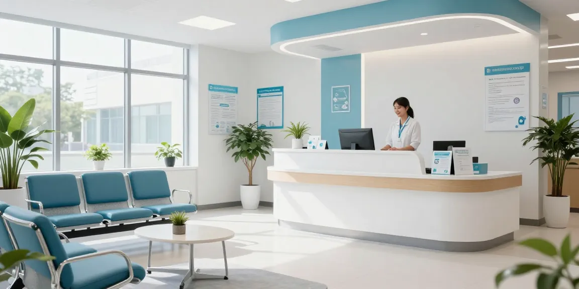 Hair transplant Istanbul consultation at a welcoming health clinic providing patient care and advanced medical services.