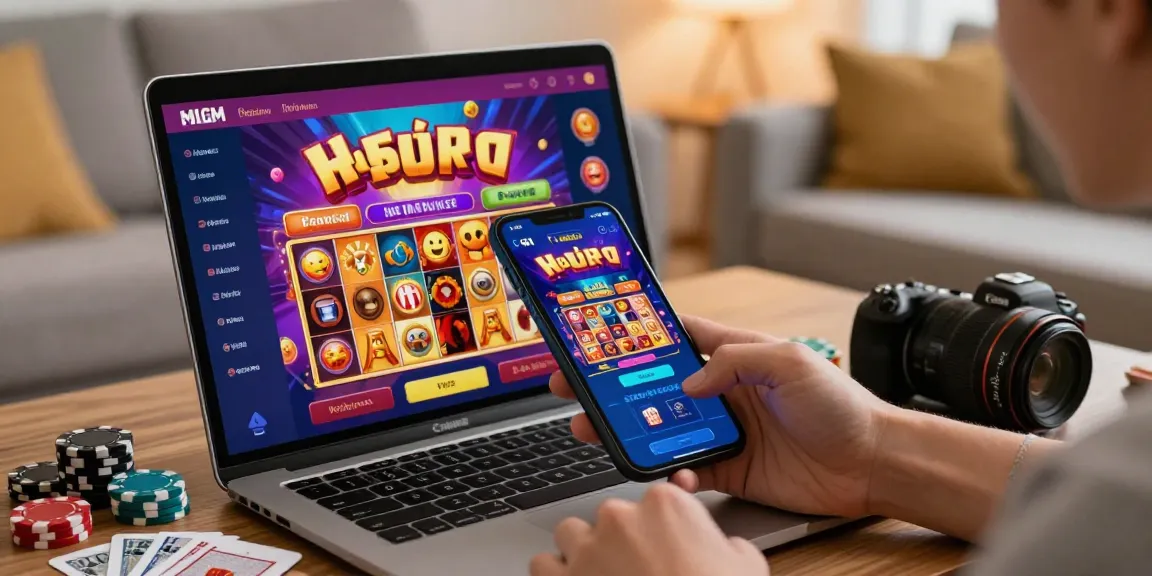 Engaging mobile gambling experience at https://bl555.investments/ with vibrant games and user-friendly interface.