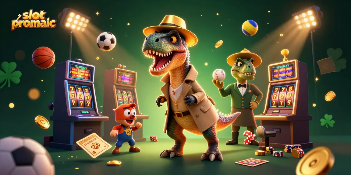 Menangkan jackpot dengan slot pragmatic di mesin slot yang menarik!
