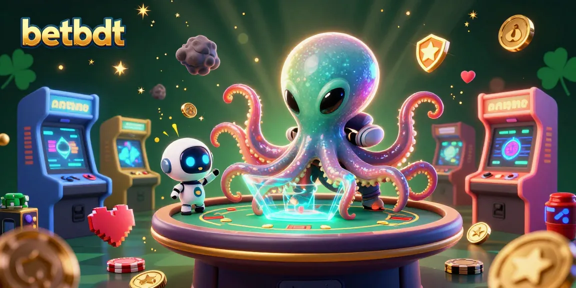 Join exciting poker games with vibrant gaming elements at betbdt's casino night