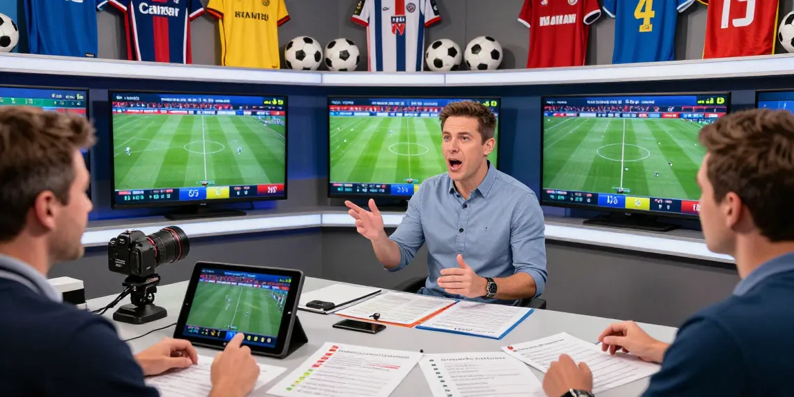 Live sports analysis on kèo nhà cái with engaging presenters and real-time betting statistics.