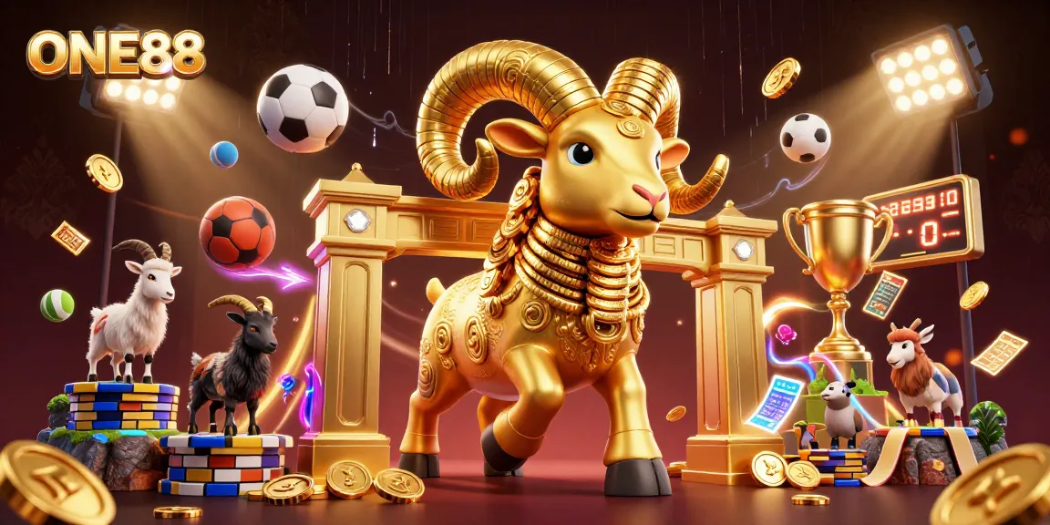 Experience thrilling betting action with ONE88's vibrant online casino gameplay features.