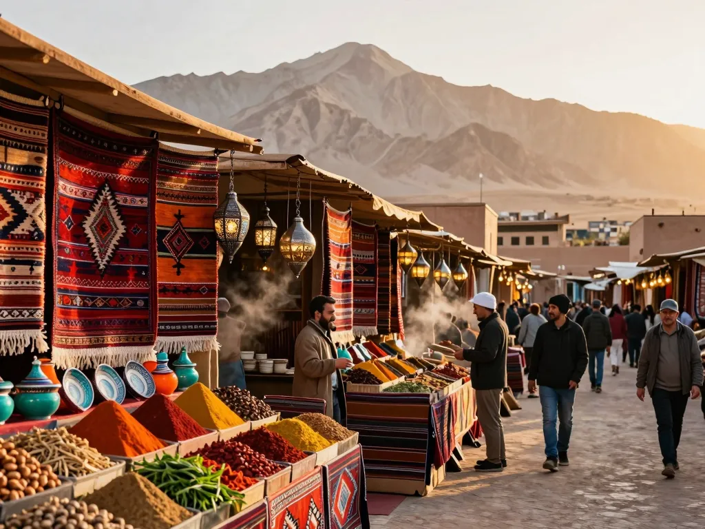 Top 10 Hidden Gems for Your Next Travel Adventure